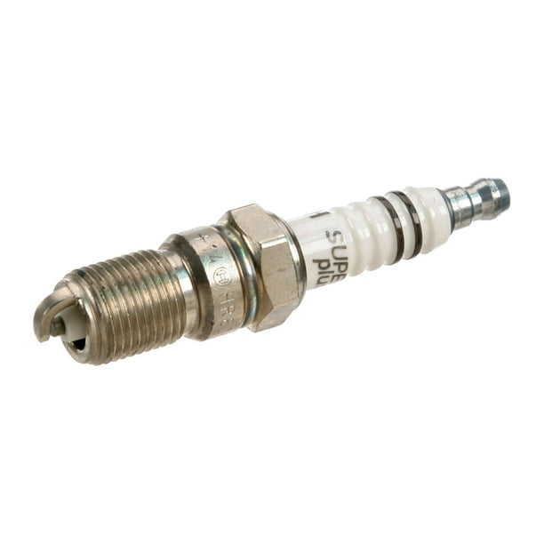 8x Bosch Super Plus Spark Plug HR8DC+ +14
